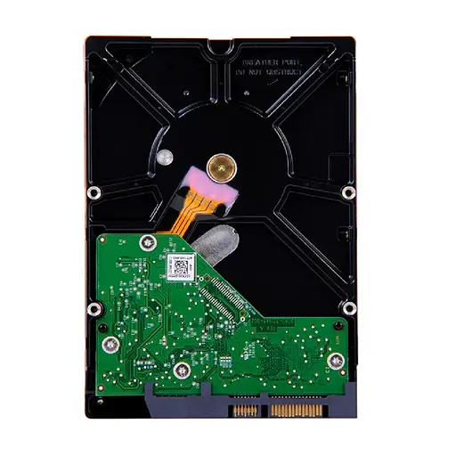 Жорсткий диск 3.5" 10TB 64MB Western Digital Purple WD102EJRX (090-00022) - фото 2