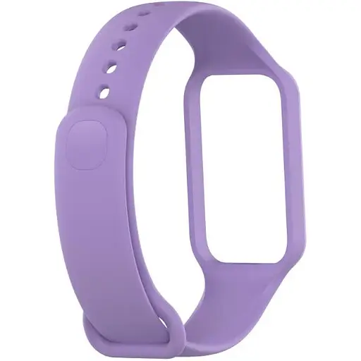 Ремешок DK CDK Sport Band для Xiaomi Mi Band 8 Active (015660) (viola) - фото 2