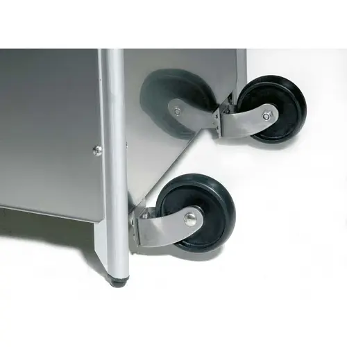 Газовий обігрівач Activa Pyramide Cheops (10.5 кВт) - фото 6