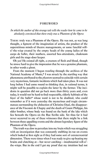 The Phantom of the Opera - фото 8