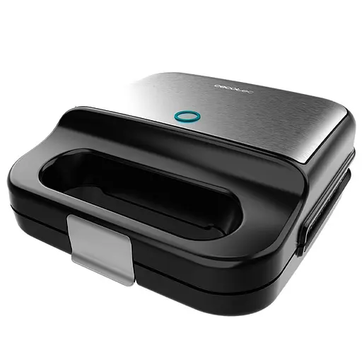 Мультимейкер Cecotec Rock&Toast 4 in 1 - фото 1