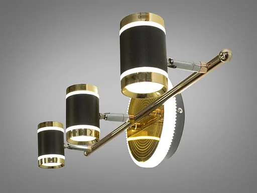 Підсвічування для дзеркал і картин 18W - фото 2