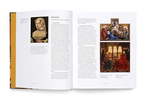 The Flemish Masters - фото 4