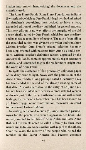 The Diary of a Young Girl - фото 4