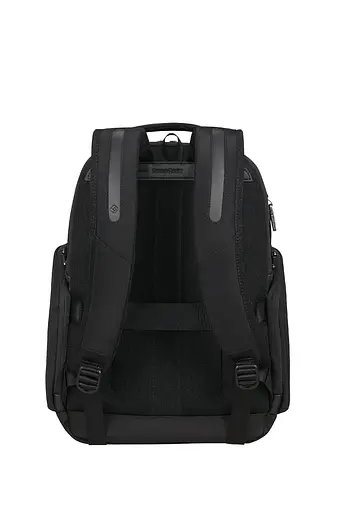 Рюкзак 15.6" Samsonite PARALUX BT BLACK 43х33х17,5 KT3*09001 - фото 2