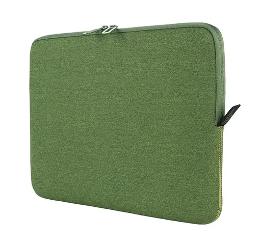 Чохол Tucano Melange 15/16" зелений - фото 3