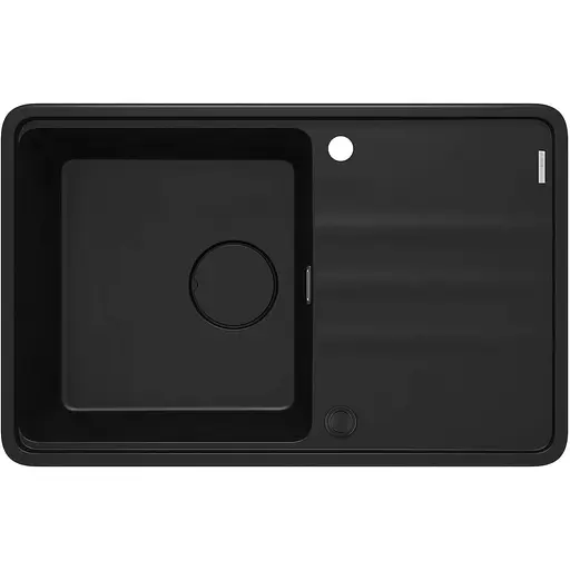 Кухонна мийка DEANTE Momi ZKM_N113 - фото 1