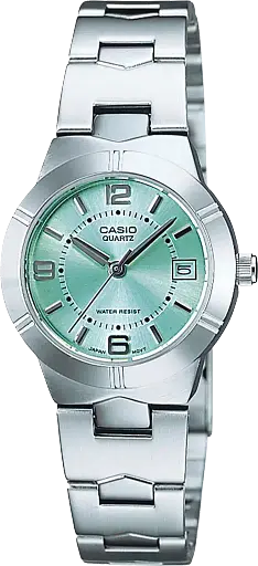 Часы Casio Timeless Collection LTP-1241D-3A