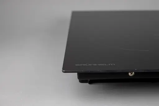 Варочная поверхность Grunhelm GPI 610 B индукционная 4 конфорки - фото 5