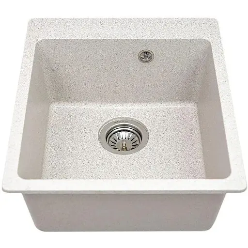 Кухонна мийка Interline Cava terra - фото 2