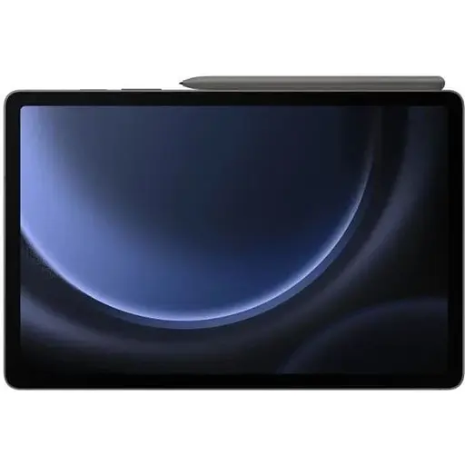 Планшет Samsung Galaxy Tab S9 FE 5G 6/128GB Gray (SM-X516BZAA) - фото 1