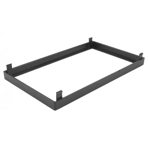 Рамка декоративная универсальная 2 DIN AWM 19-00 - фото 2