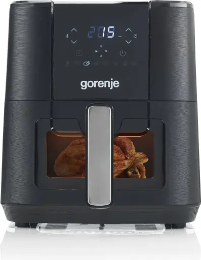 Аэрогриль Gorenje AF 1350 DWB - фото 2