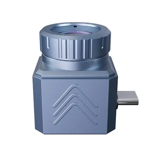 Тепловизор для смартфона на Android Xinfrared XH15 + держатель (90-00031) - фото 4