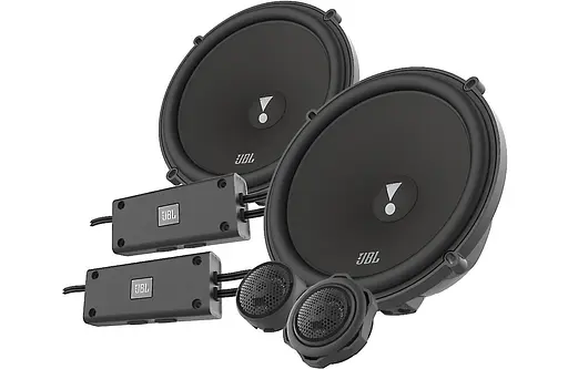 Компонентная акустическая система JBL Stadium 62CF