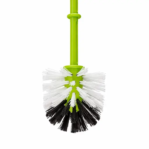 Ершик туалетный для унитаза без подставки «Комби» Салатовый 88161 - фото 2