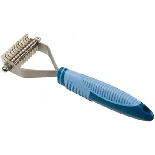 Ковтуноріз Camon Soft Grip з 12 лезами