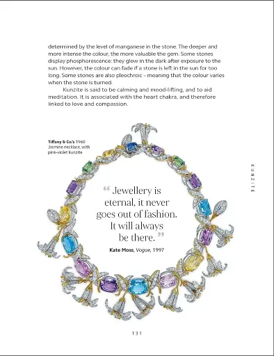 Crystals and Gems - фото 22