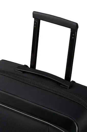 Валіза Samsonite SPLENDIX BLACK 67x44x27(31)  67 См KO0*09005 - фото 5