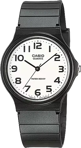 Часы Casio Timeless Collection MQ-24-7B2LEG