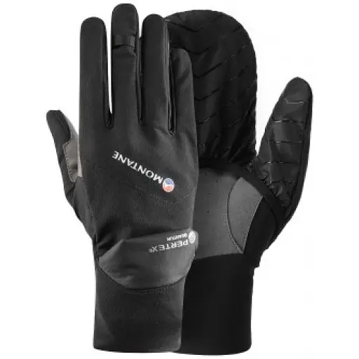 Рукавиці Montane Switch Gloves Black M (1004-GSWGLBLAM10)