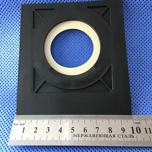 Тканевый пылесборник Type G на пылесос BOSCH SIEMENS GL-30, GL-20, GL-40, LOGO, 086180 (577668), BBZ10TFG - фото 6