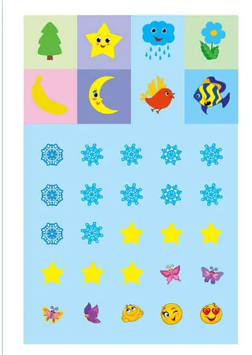 Завдання-5-хвилинки. Прописи. 3+ - фото 5