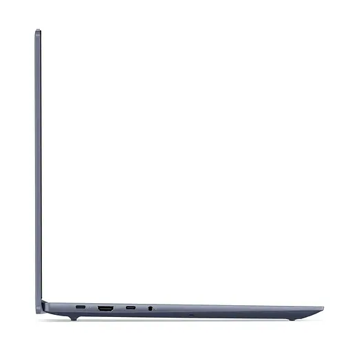 Ноутбук Lenovo IdeaPad Slim 5,7 8845HS 51GHz,16 GB LPDDR5x 6400,1 TB,Radeon,Windows 11 Домашняя - фото 5