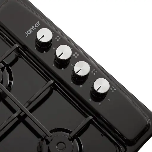 Варочная поверхность газовая Jantar HSR 60 BL EF - фото 8