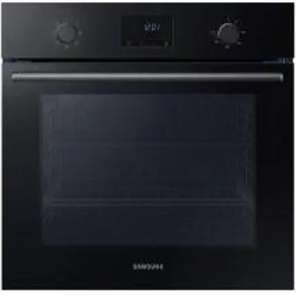 Духовка электрическая Samsung NV68A1110RS