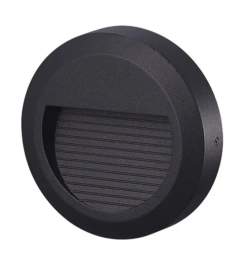 Вуличний світильник AZzardo AZ4509 Ove 4000K - фото 1