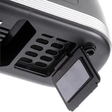 Електрична точила для ножів Adler AD 4508 - фото 6