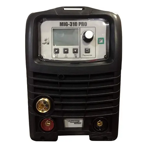 Сварочный полуавтомат Kaiser MIG-310 PRO (81978) - фото 2