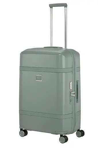 Чемодан Samsonite IMAGE 69 см THYME 69x45x28(31) KQ5*24003 - фото 11