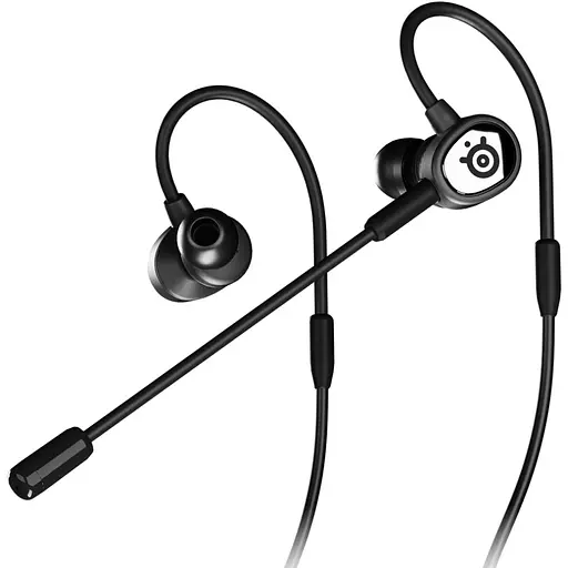 Игровая гарнитура мобильная SteelSeries Tusq - фото 4