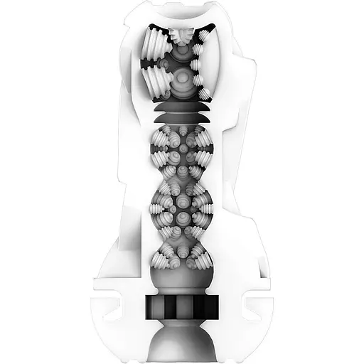 Мастурбатор Tenga Air-Tech Squeeze Regular (SO3047) [149519] - фото 3