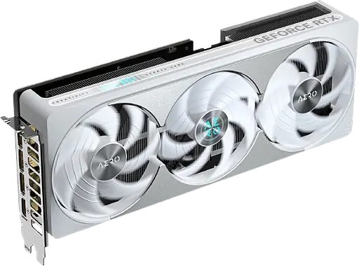 Відеокарта GeForce RTX 5080 16GB Gigabyte Aero OC (GV-N5080AERO OC-16GD) - фото 2