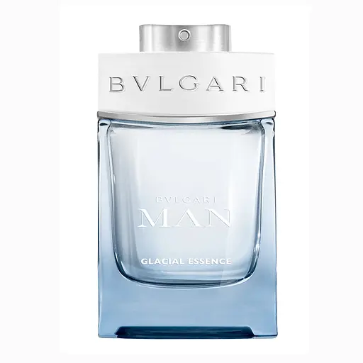 Тестер Bvlgari Man Glacial Essence парфумована вода 100 ml