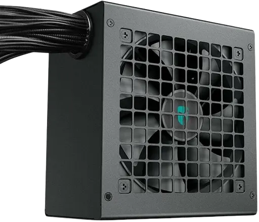 Блок живлення DeepCool GamerStorm PN750D 750W 80+ Gold (R-PN750D-FC0B-JGEU-V2) - фото 4