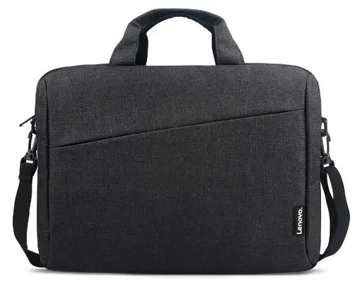 Сумка для ноутбука Lenovo Casual Toploader T210 Black (4X40T84061) - фото 1