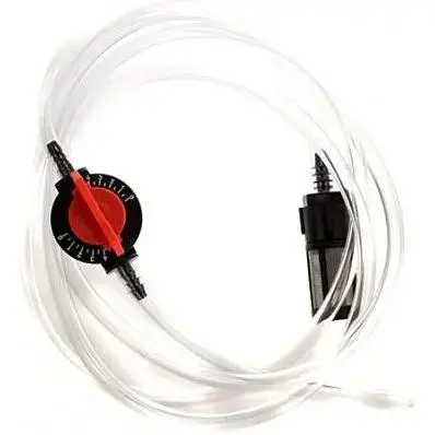 Універсальний шланг для подавання добрив Presto-PS до інжектора Вентурі 1 - 1.1/2 дюйма - фото 1