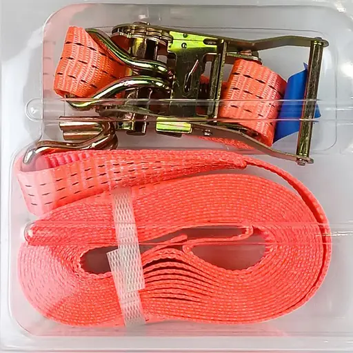 Стяжний трос Forte RTD-1000-6 (131168) - фото 3