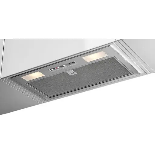 Витяжка Faber вбудована 52 см 651 м3г Inka Smart Hc X A52 нержавіюча сталь