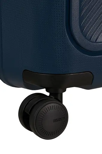Чемодан American Tourister DASHPOP MIDNIGHT BLUE 67x45x29(33) 67 См MG5*11002 - фото 5