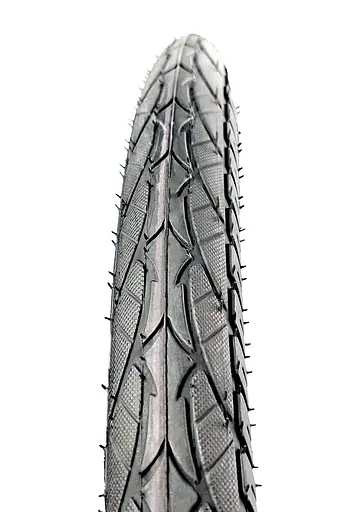 Покришка велосипедна Deestone D-833 напівслік 24х1.75 (47-507) (G0000401) - фото 1