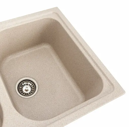 Кухонная мойка Platinum 7950 EQUATORIA (SP000035794) - фото 7