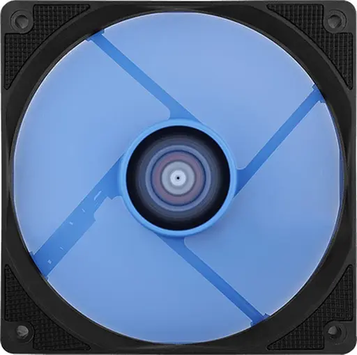 Вентилятор Aerocool Motion 12 Plus (ACF3-MT00220.11) - фото 2