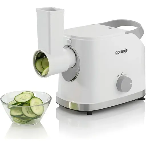 Мясорубка Gorenje MG1802SJW [99587] - фото 6