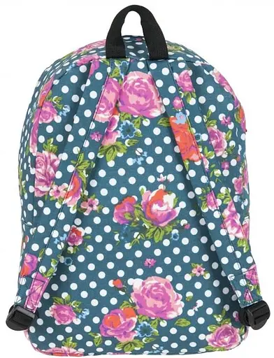 Жіночий міський рюкзак PASO 30х41х13 см 000159442 - фото 4