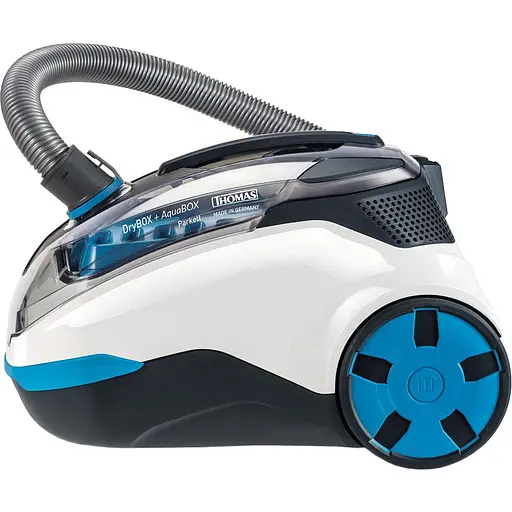 Пылесос с аквафильтром Thomas DryBOX+AquaBOX Parkett (786555) - фото 2